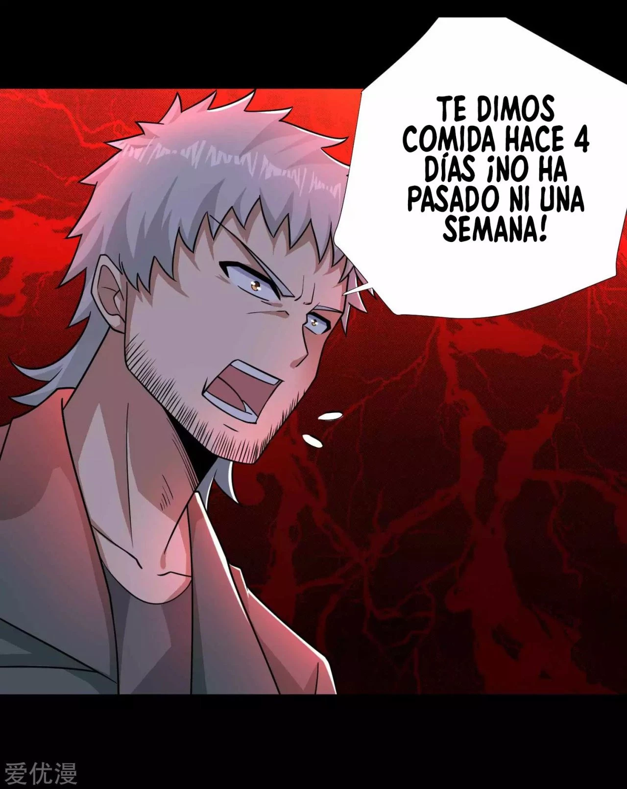 El rey del apocalipsis > Capitulo 190 > Page 151